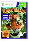 Kinectimals