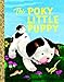 The Poky Little Puppy (Little Golden Book)