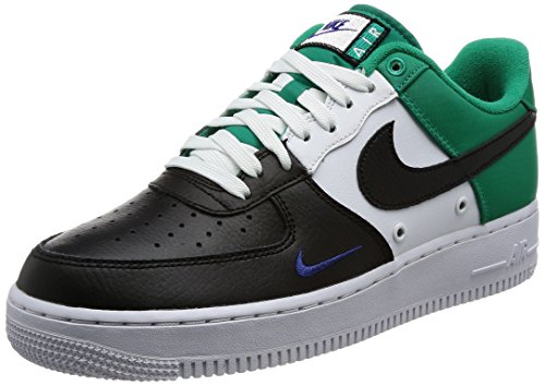 NIKE Men's Air Force 1 '07 LV8 Basketball Shoe (10)