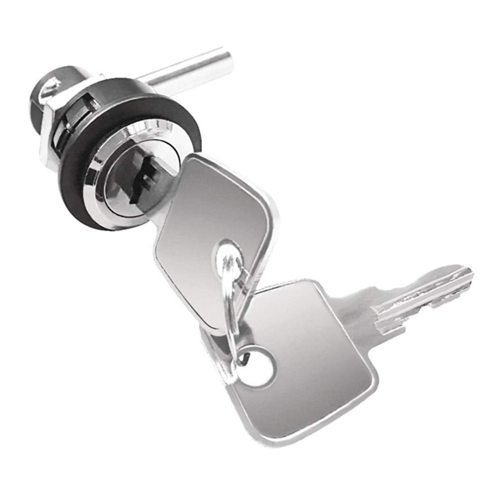 Buffalo Lock & Key for CP829 UA005 UA006 UA007 UA008