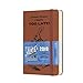 Moleskine Limited Edition Alice in Wonderland 12 Month 2018 Daily Planner, Hard Cover, Pocket (3.5