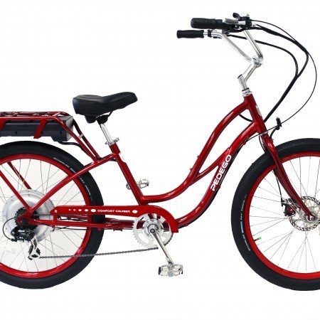 pedego comfort cruiser for sale