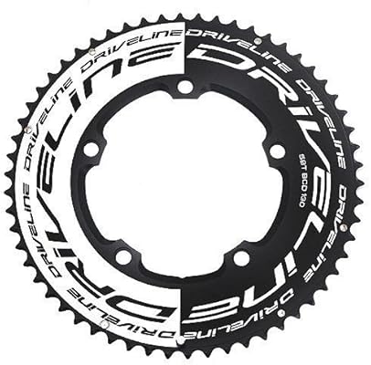 driveline chainring