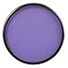 Mehron Makeup Paradise AQ Face & Body Paint, VIOLET: Pastel Series - 40gm