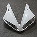 Unpainted Bodywork Fairing kit for 2004 2005 2006 04 05 06 Yamaha YZF R1 YZFR1
