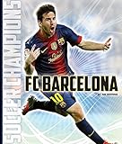 FC Barcelona (Soccer Champions)