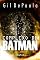 Livro COMPLEXO DE BATMAN