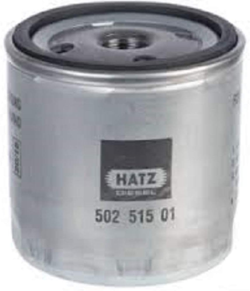Hatz Diesel 0000 502 515 01 Fuel Filter Same As 50251501