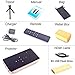 Mobile DLP Projector Mini Pico Pocket Video Wifi Portable Projector HDMI Built-in Player for Laptop Home Theater Digital 120