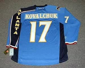 kovalchuk jersey