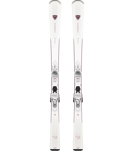 Amazon.com : Rossignol React RT Skis w/Xpress 10 GW B83 Black