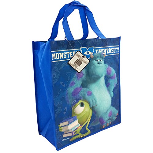 Disney s pixar monsters inc. sully & mike! 4-pack r…