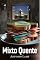 Livro Mixto Quente