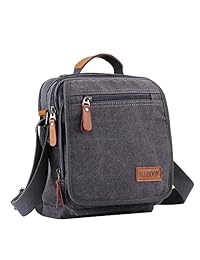 Amazon.ca: Messenger Bags: Luggage & Bags