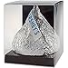 Hershey's Kisses Giant Milk Chocolate, 12 Ounce Color May Vary