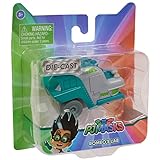 Just Play PJ Masks Romeo's Lab Die-Cast Vehicle