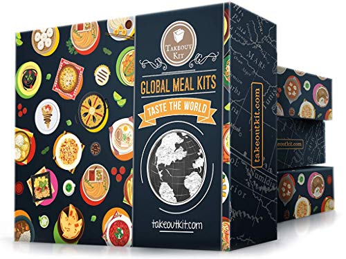 4 Takeout+Kit+Italian+Truffle+Risotto