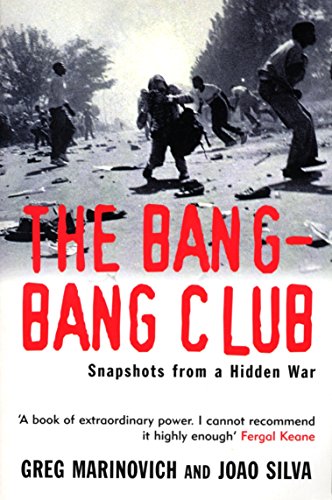 B.e.s.t The Bang-Bang Club : The Making of the New South Africa W.O.R.D