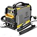 DEKOPRO 110/220V MMA Welder,160A ARC Welder Machine IGBT Digital Display LCD Hot Start Welder with Electrode Holder,Work Clamp, Input Power Adapter Cable and Brush primary