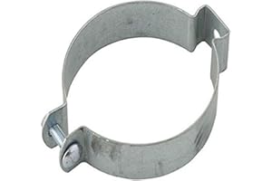 Hubbell-Raco 2060 Conduit Hanger, #8 Trade Size, 3-1/2" Rigid Conduit/EMT (Pack of 10)