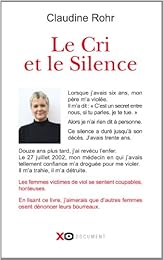 Le  cri et le silence