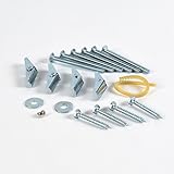 Whirlpool Part Number 8205948: Installation, Hardware
