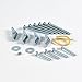 Whirlpool Part Number 8205948: Installation, Hardware