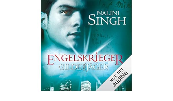 nalini singh engelskrieger