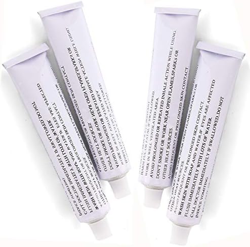 SEA DOG WATER SPORTS Tubes of Repair PVC Glue for Inflatable Boat