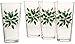Lenox Holiday 4-Piece Acrylic Tumbler Set