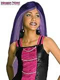 Monster High Spectra Vondergeist Child's Wig