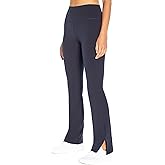 Balance Collection Womens McKenna High Rise Bootcut Yoga Pant