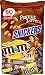 MARS Chocolate Peanut Lovers Fun Size Candy Variety Mix 36.7-Ounce 60-Piece Bag