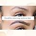 TOUCHBeauty Eyebrow Hair Trimmers for Women Facial Body Hair Shaver with 2 Cutting Head Battery Powered AS-1158