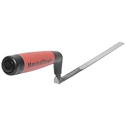MARSHALLTOWN Tuck Pointer, Masonry, 6 3/4 x 3/8