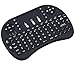 Shenboxun 2.4GHz Mini Portable Wireless Keyboard with Touchpad Mouse for Android TV BOX,PC,PAD,XBOX 360,PS3,HTPC,IPTV