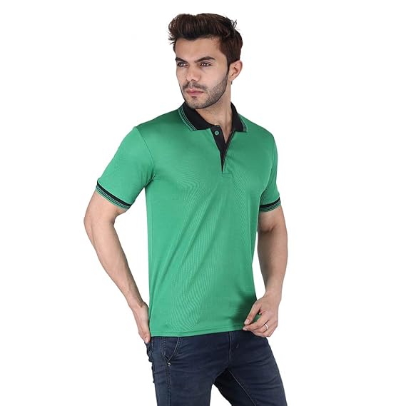 cheap polyester polo shirts