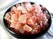 Himalayan Salt Chunk Grade 10lbs FOOD GRADE Perfect for Sole Kosher and Keto & Paleo Diet Preferred by Black Tai Salt Co