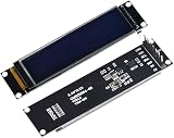 Oikabio 2.08" OLED Display 256x64 Graphic LCD Module SH1122 SPI view 4