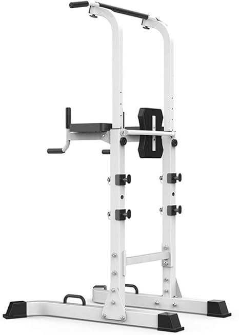 5BILLION FITNESS Barra Horizontal para El Hogar Bastidor con Barra ...