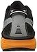 Hoka One One Men's Challenger ATR 3 Trail Running Shoe,Black/Red Orange,US 10.5
