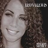 Disco de Leona Lewis: «Best Kept Secret» (Anverso)