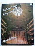 Image de The Bolshoi theatre: history, opera, ballet