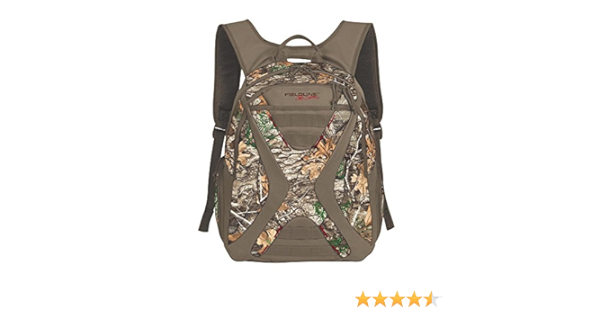 fieldline motorcycle backpack