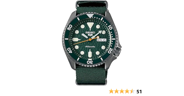 SRPD77K1 | Seiko 5 Sports | Brands | Seiko Watch Corporation