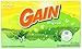Gain Dryer Sheets, Original, 80 Count, (Pack of 3)