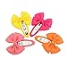 Calliar Girl's Headbands Ribbon Hair Bow Clips Barrettes For Girl Teens Kids Babies Toddlers ,20Pack-BB Bow