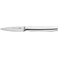 Berghoff Legacy Stainless Steel Paring Knife 3.5", Sharp Blade, Ergonomic Hollow Handle, Cutting Slicing Peeling Fruit Vegetable Fish, Seamless Construction
