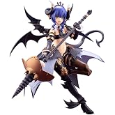 Kotobukiya Arca Nadea Velretta AR002 Total Height Approx. 5.8 inches (148 mm), Non-Scale Plastic Model