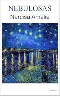 Livro Nebulosas - Narcisa Amália (Escritoras do Mundo)